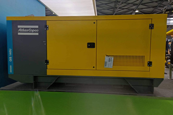 射洪发电机出租