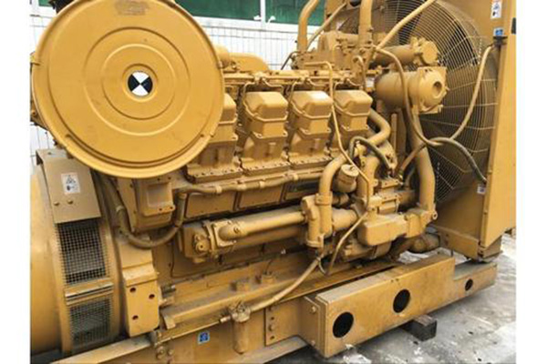 射洪发电机出租