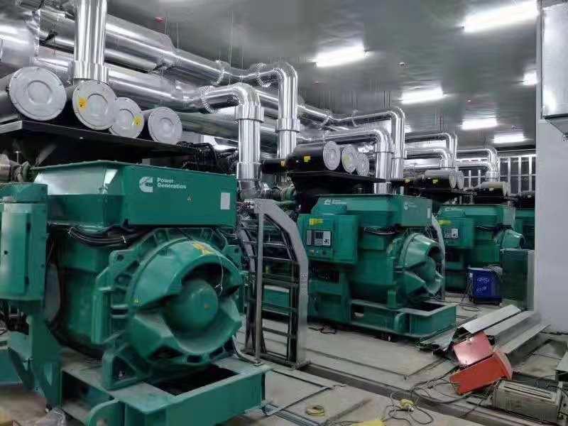 射洪发电机出租