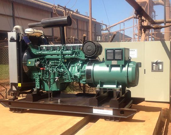 射洪发电机出租